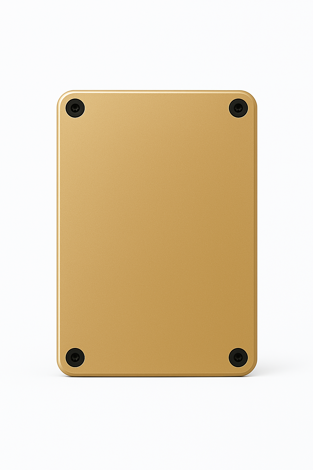 Plato Wallet | GOLD
