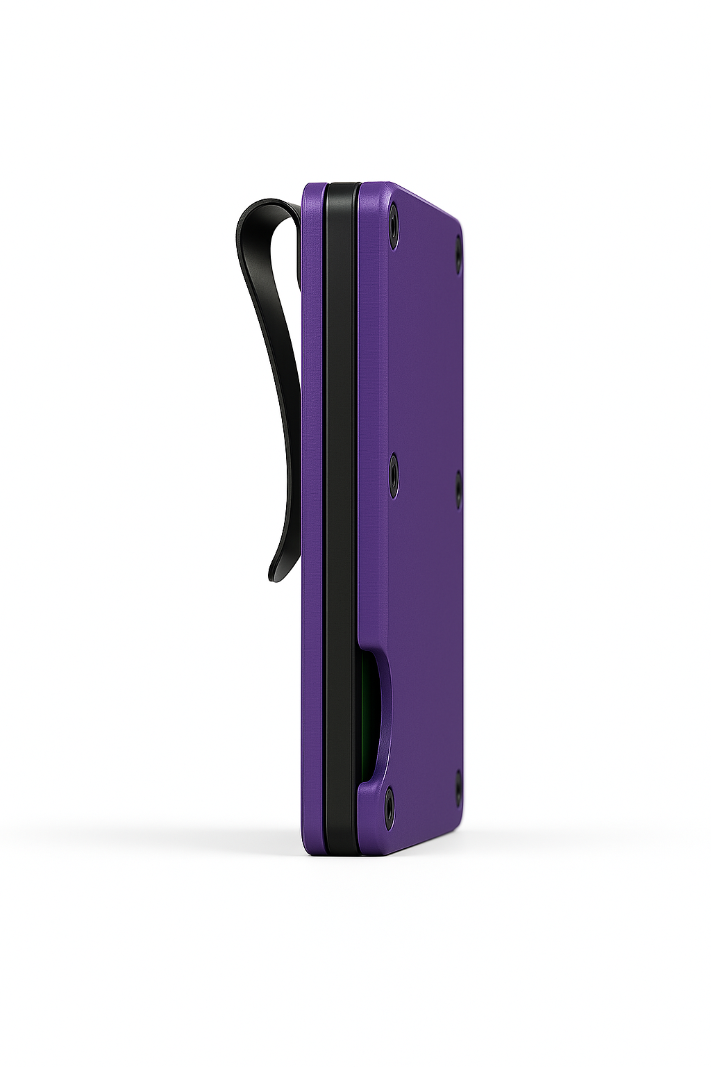 Plato Wallet | PURPLE