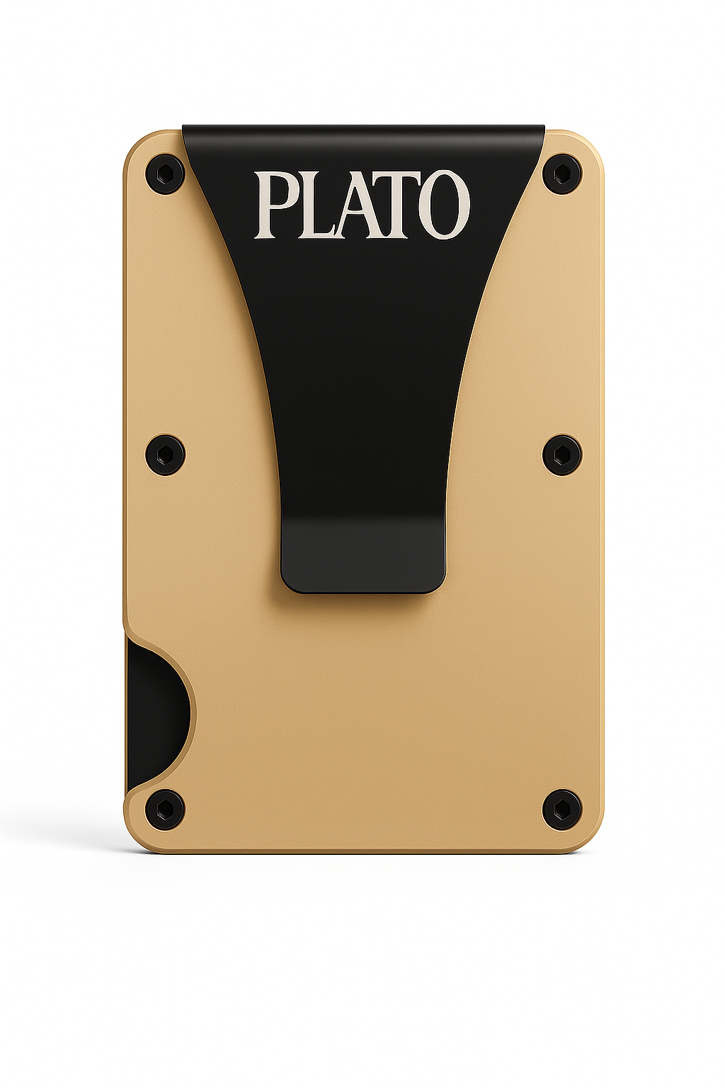 Plato Wallet | GOLD