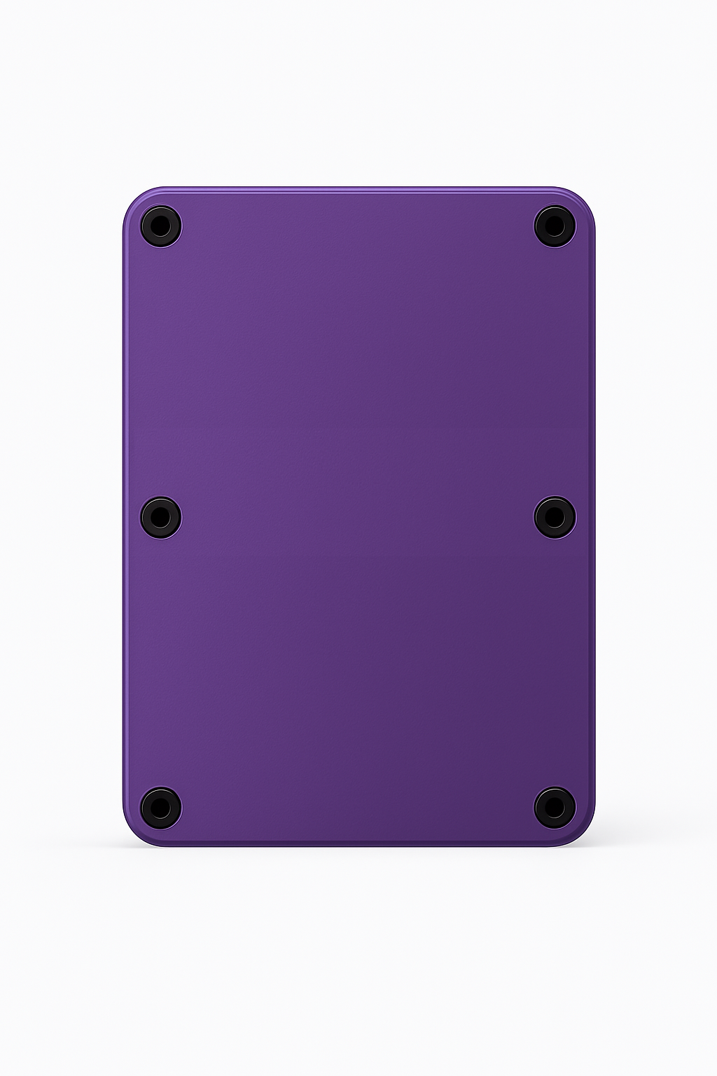 Plato Wallet | PURPLE