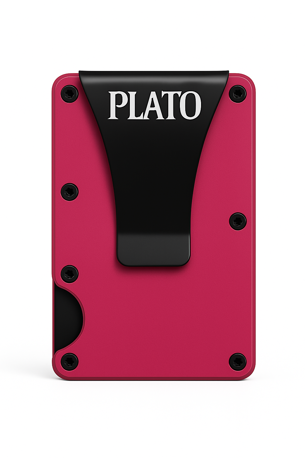 Plato Wallet | BERRY